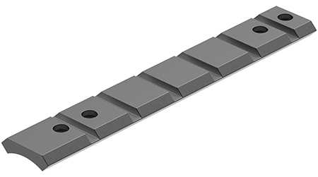 LEU BASE QRW 1PC BRO BAR ALUM MATTE