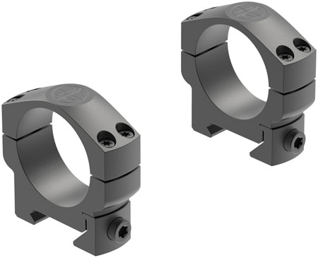 LEU Mark 4 34MM Aluminum Rings Medium