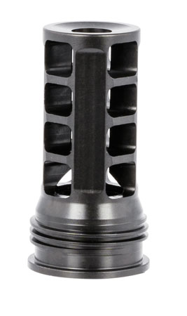 HUXWRX 1598   MUZZLE BRK  QD 338 3/4X24