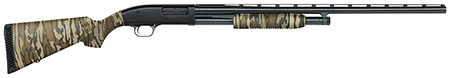 Model 88 12/28"VR Accu-Mod, Camo Stk 6Rd