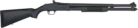 MSBRG 590 PERSUADER 12/20 GRS 8RD