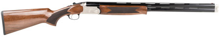C.DALY 202A OU 20GA-3" 26" 2RD WLNT