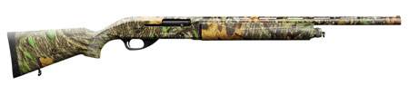 C.DALY 601 SEMI FIELD 20GA 22" CAMO