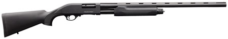 301 PumpField 20ga-3" 26" MatteBlack 4+1