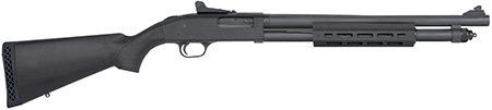 MOSSBERG 590A1 12GA 18.5IN BBL 7SHOT GHOST RING SIGHT
