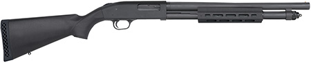 590A1 MILSPEC 12/18.5 MLOK FS