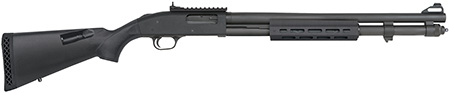 MOSSBERG 590A1 M-LOK 12 GA SHTGN 8+1 20" BRL