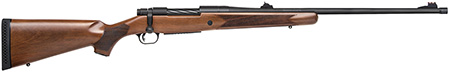 MOSS PATRIOT WALNUT 300WIN 24 RS TB MATTE
