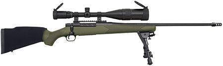 MOSSBERG PATRIOT NIGHT TRAIN