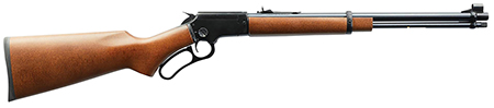 LA322 Carbine 22LR,1 8.5"Takedown Blk15rd