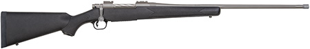 MOSSBERG PATRIOT RIB 300 WIN MAG 24IN BBL OR CKT  STAINLESS STEEL  SYN CLASSIC  3RD MAG