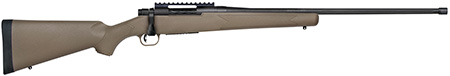 MOSS 28090 PATRIOT 65PR  24 TB 4+1             FDE