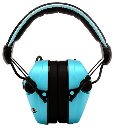 PYRA.VGPME26     SENTINEL ELEC MUFF NRR26 BLUE