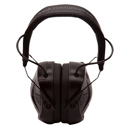 PYRA.VGPME30BT   AMP BT ELEC MUFF NRR26 BLACK