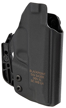 SIG HOL365XLAPXLH   HOLSTER 365XL APPDX CARRY  LH