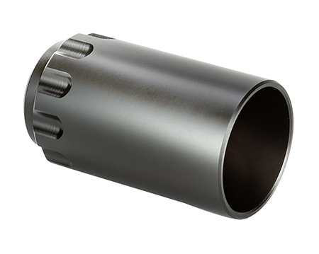 GRIFFIN GATMBS          TAPER MOUNT BLAST SHIELD