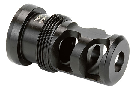 GRIFFIN TMPB65MM5824    5/8X24 2 PORT BRAKE 6.5MM