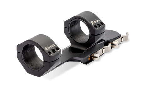 BUR 410353    AR-SIG QD PEPR MNT 34MM
