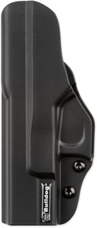 BDOG PIP-G17     POLY IWB HLSTR RH