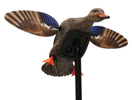 MOJO HW2471   ES MINI MALLARD HEN