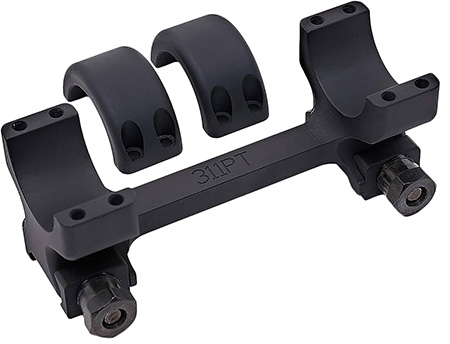 DNZ Freedom Reaper Pic Rail Matte 30mm