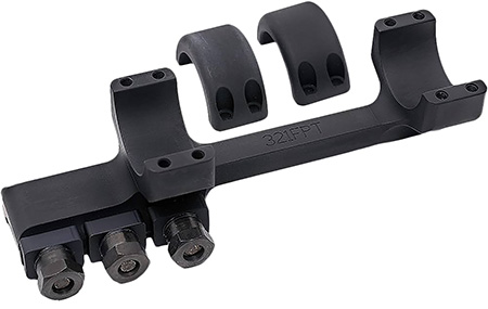 DNZ 3.8 Forward FR Pic Matte 30mm