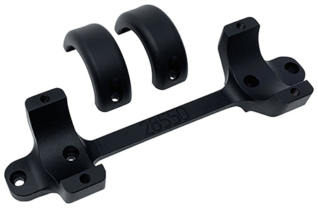 TIKKA T3 BLK MED 30MM