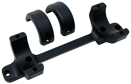 TIKKA T3 BLK HIGH 30MM