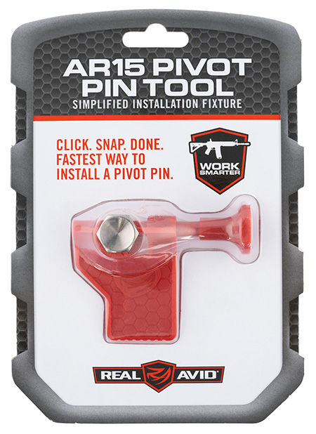 AR-15 PIVOT PIN TOOL