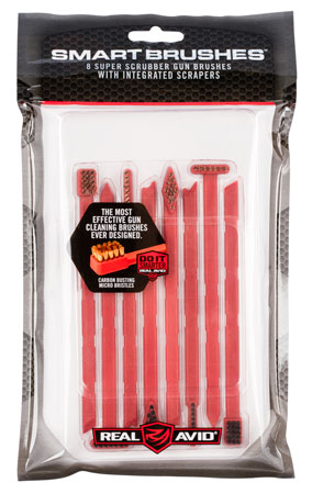 REAL AVID SMART BRUSHES