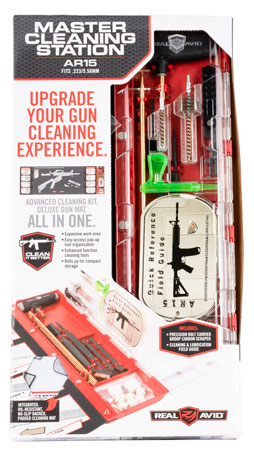 REAL AVID MASTER CLEANING STATION -A