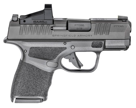 Springfield Armory HC9319BOSPSMSC Hellcat Micro-Compact OSP 9mm Luger 3" 1-img-1