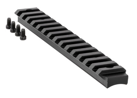Ruger Picatinny Scope Base - LA