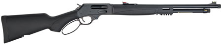 L/A 45-70 19.8", X Model 4rd