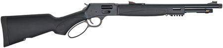 HENRY H012CX     X MODEL STEEL LEVER  45 COLT