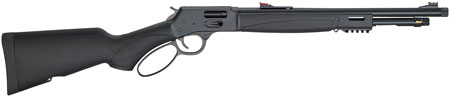 HENRY H12 X MODEL 357MAG 17.5" 7RD