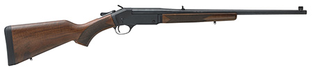 HENRY H15 SINGLE SHOT 350LEG 22"