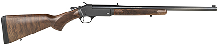 SINGLE SHOT HENRY 22''
