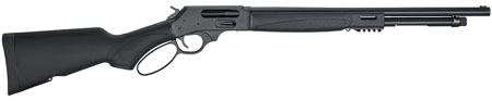 LeverAct Shgn 410 16" X Model,19.8" 5rd