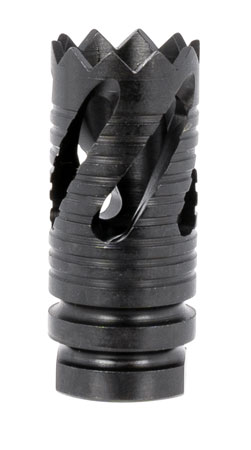 TACFIRE MZ1021-9MM 9MM 1/2X36 THREAD CROWN MB