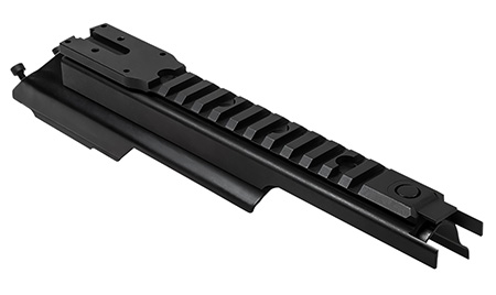 NC MAKMDV2       AK RAIL/MICRO DOT RECEIVER COVER