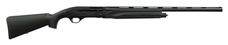 RETAY GORBLK-26         12G 26"3"  4R      BLK SYN