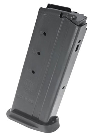MAG RUGER-5.7 5.7X28MM 20RD STL