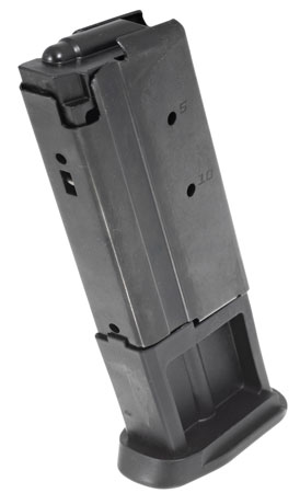 RUG MAG RUGER 57 5.7X28 10RD