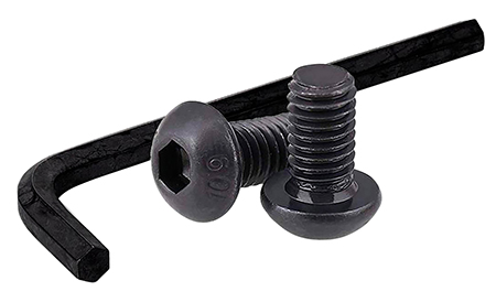 HELLCAT HARDWARE MOUNTING KIT (SHIELD RMSC & JPOINT)