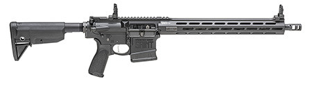 SPRGFLD ST VIC 308WIN 16" 10RD BLK