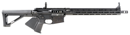 SPRGFLD SAINT VICTOR 308WIN 16" BLK