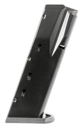 Magazine TanfogLio Witness 40Cal B 14rd