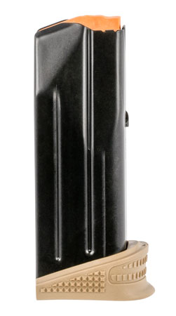 FN 509~COMPACT MAGAZINES