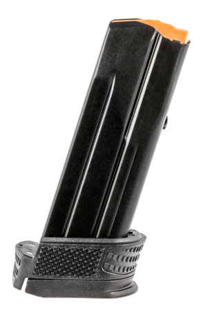 FN 509C 9MM Mag 15RD BLK